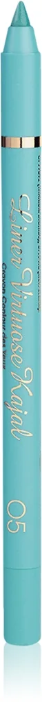 Vivienne Sabó Liner Virtuose Kajal Gel Eyeliner Skugga 05 Turquoise 1.1 g