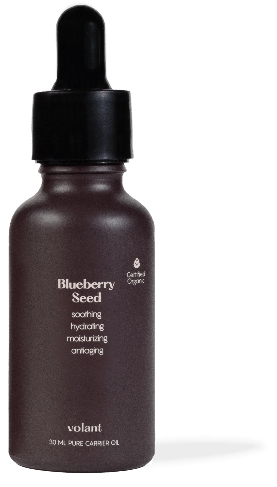 Volant Pure Carrier Oil Blueberry Seed 30 ml