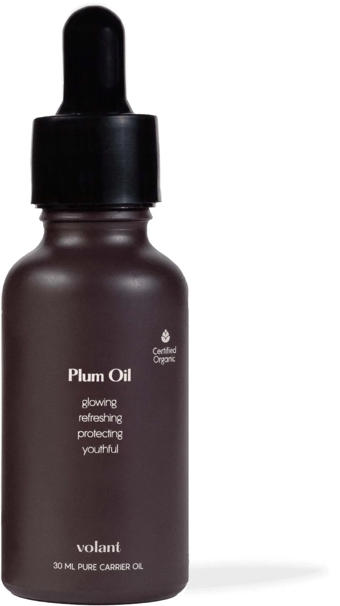 Volant Pure Carrier Oil Plum 30 ml