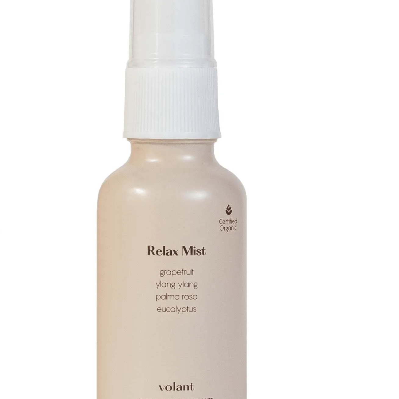 Volant Pure Hydrosol Mist Relax mist 30 ml