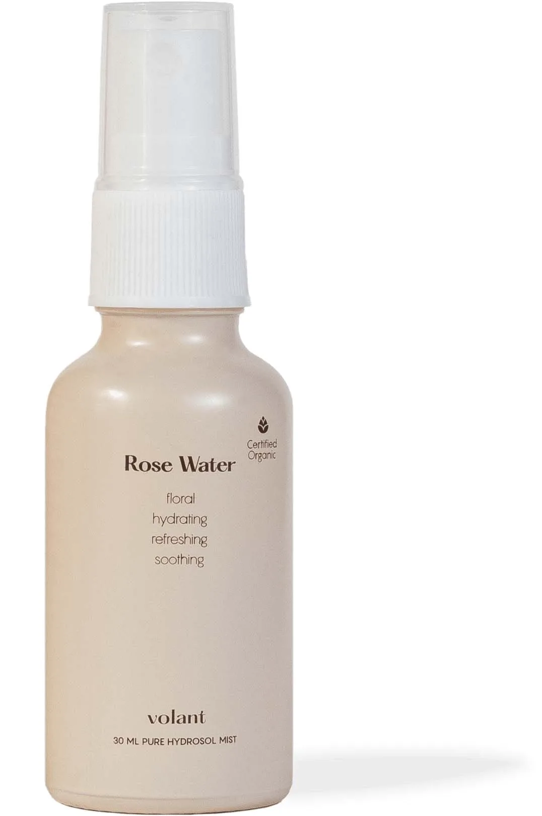 Volant Pure Hydrosol Mist Rose water 30 ml