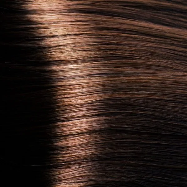 VOONO® - Henna color - Dark Brown