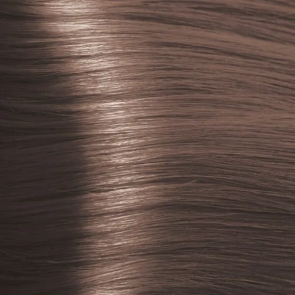 VOONO® - Henna color - Light Ash Brown