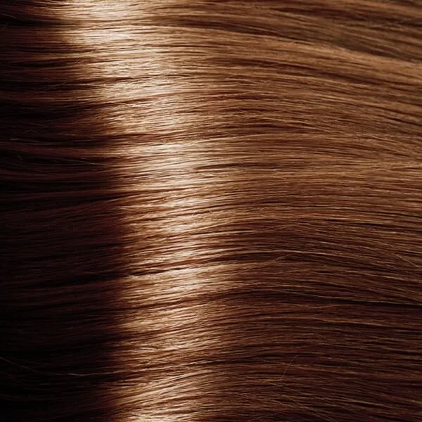 VOONO® - Henna color - Light Brown