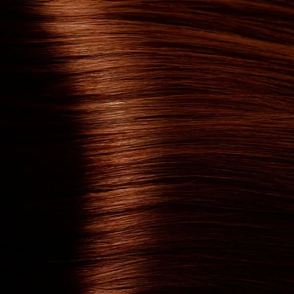 VOONO® - Henna color - Medium Brown