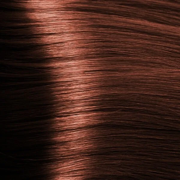VOONO® - Henna color - Rose Brown