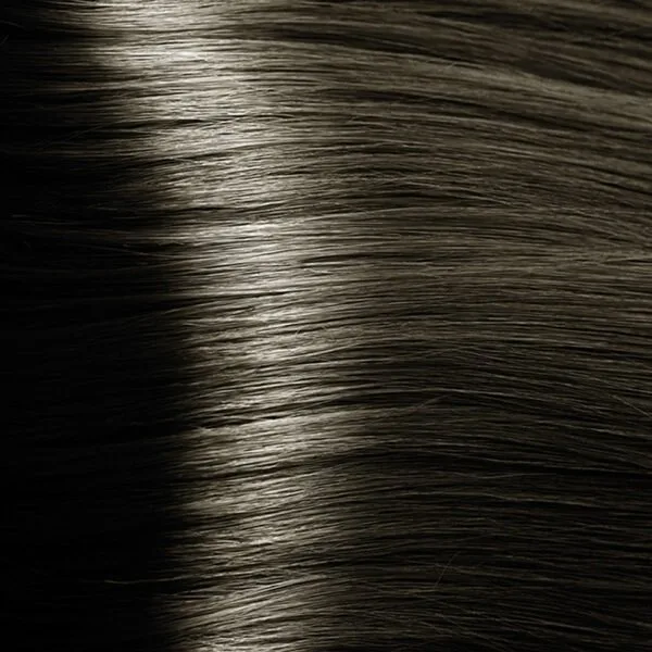 VOONO® - Henna color - Soft Black