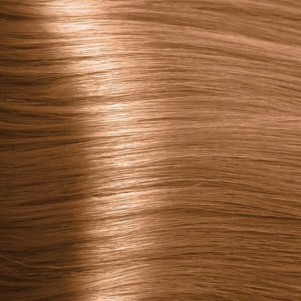 VOONO® - Henna color - Strawberry Blond