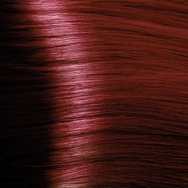 VOONO® - Henna color - Wine red