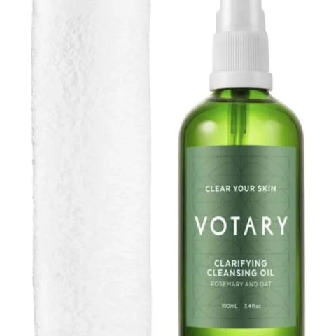 Votary Clarifying Cleansing Oil 100 ml