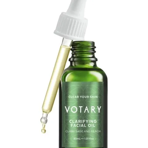Votary Clarifying Facial Oil 30 ml