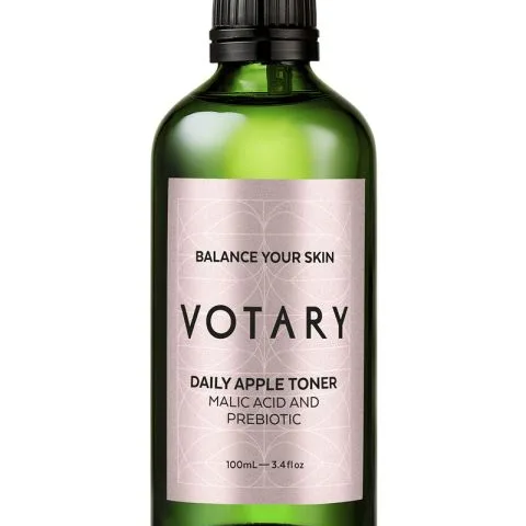 Votary Daily Apple Toner 100 ml