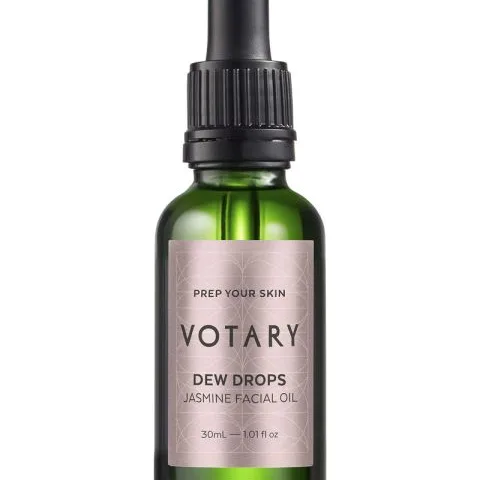 Votary Dew Drops Jasmine Facial Oil 30 ml