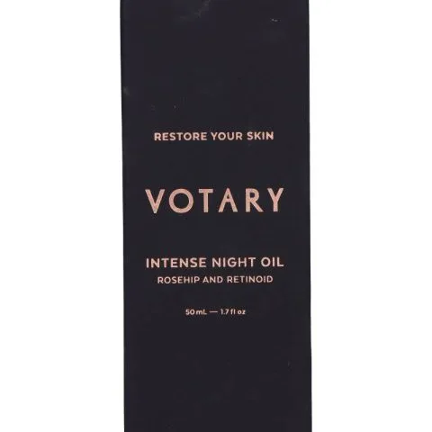 Votary Intense Night Oil 50 ml