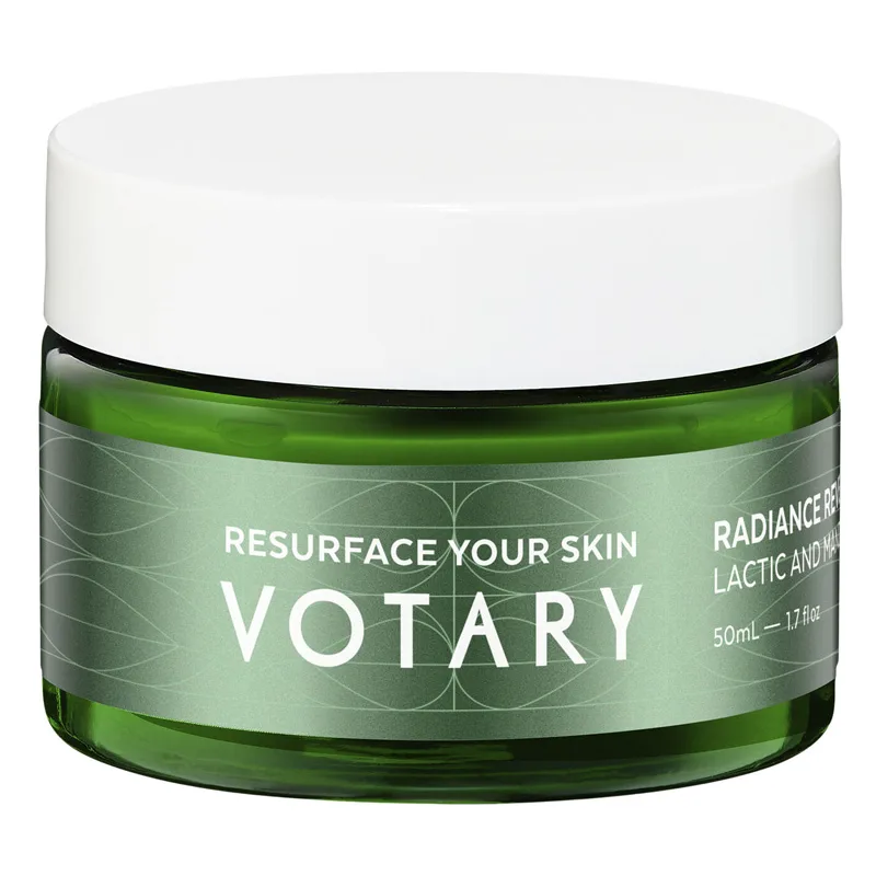 Votary Radiance Reveal Mask 50 ml