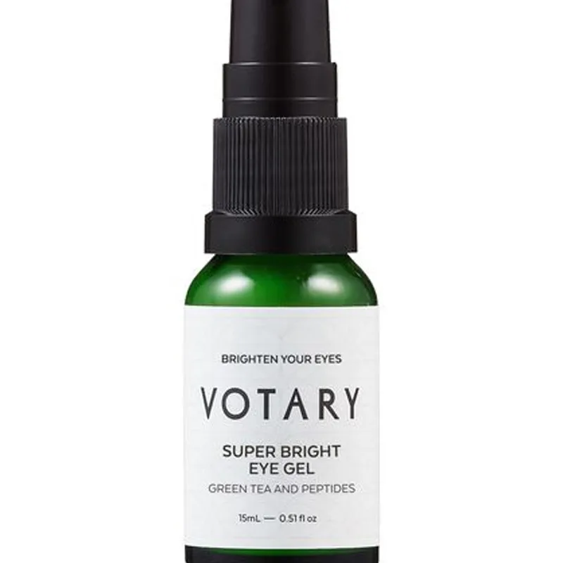 Votary Super Bright Eye Gel 15 ml