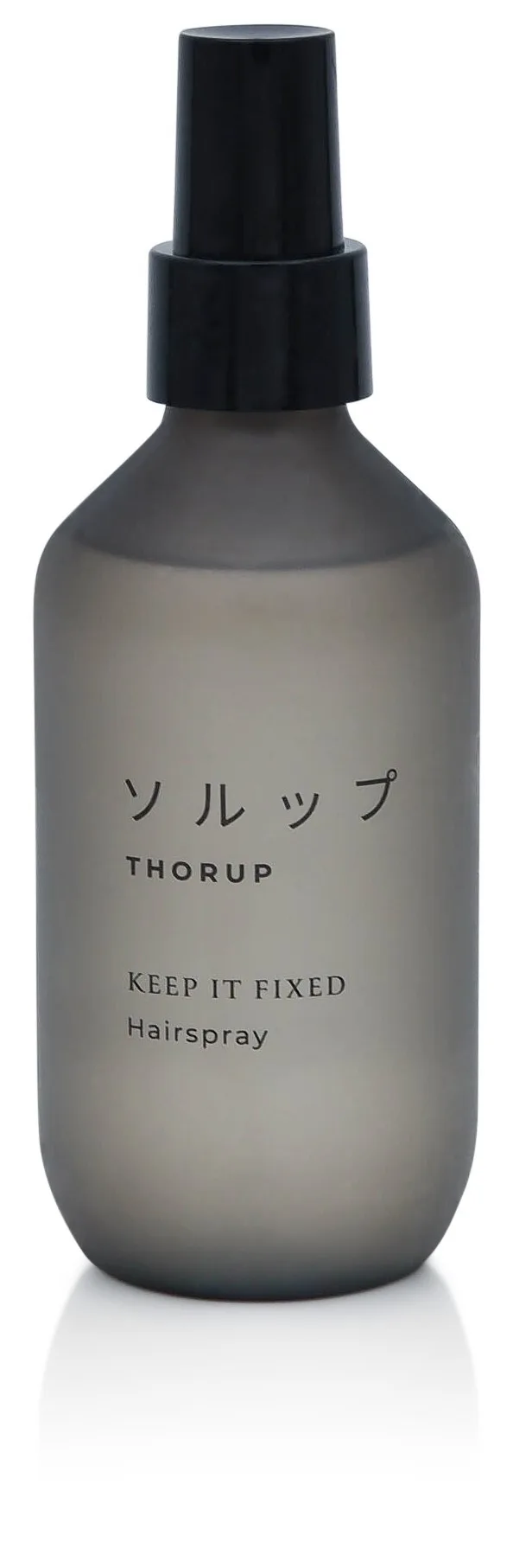 Thorup Keep it Fixed Hairspray 200 ml