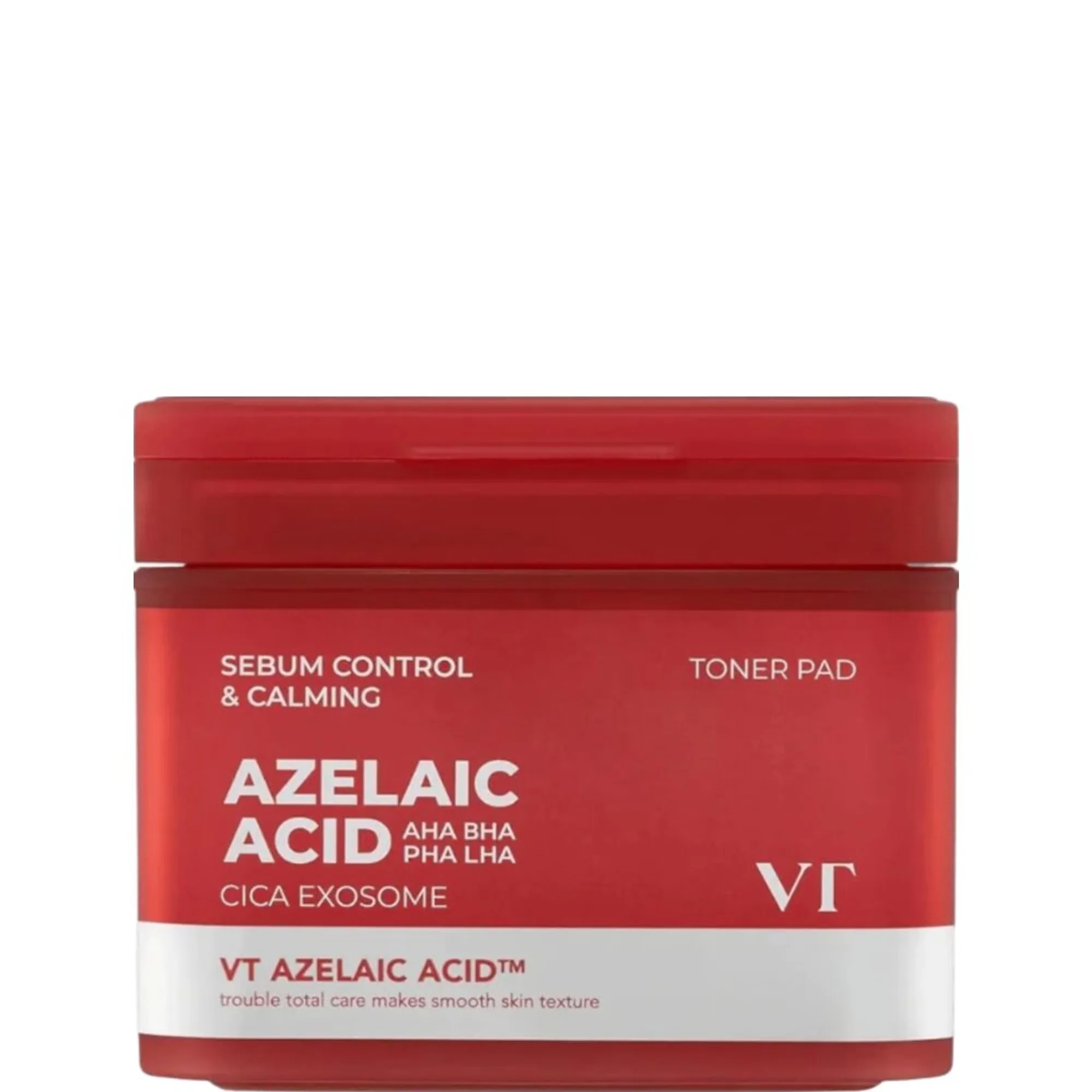 VT Cosmetics AZ Care Toner Pad Toner