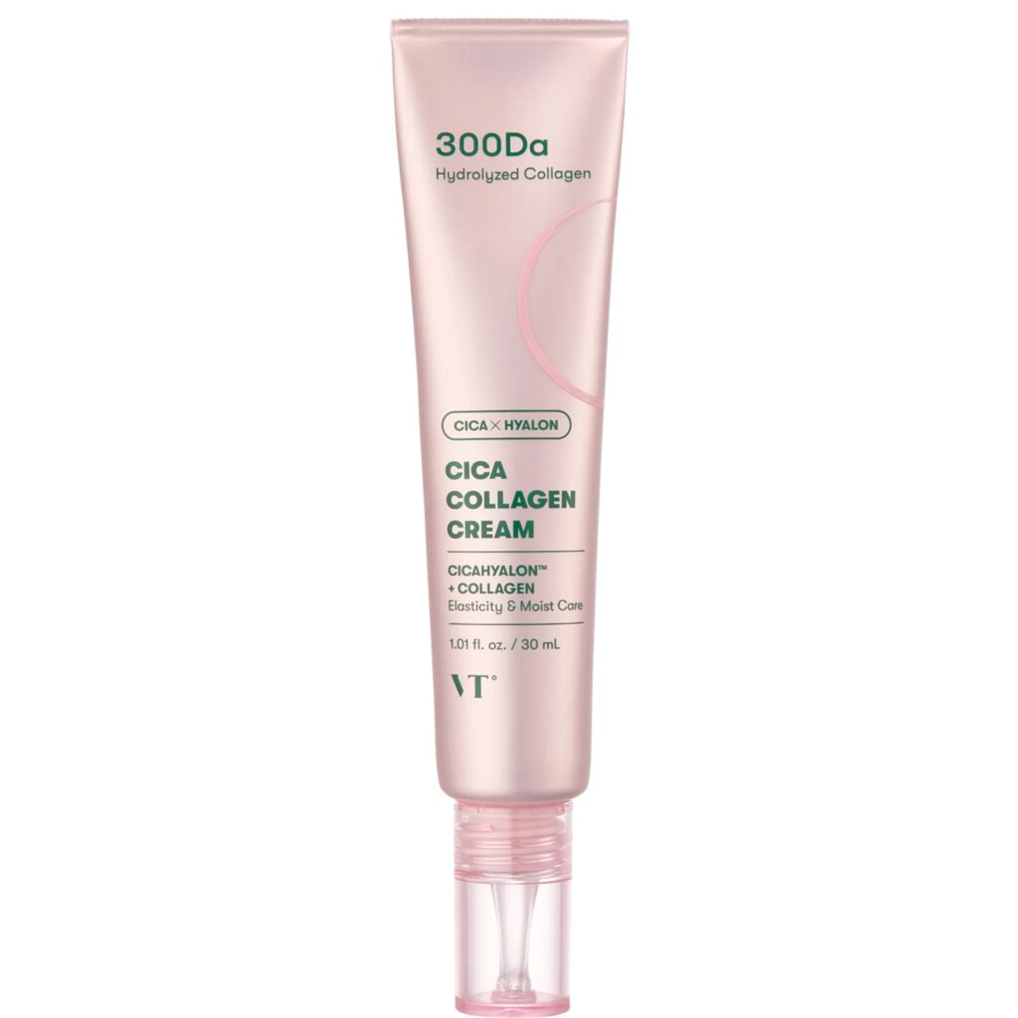 VT Cosmetics Cica Collagen Cream Ansigtscreme