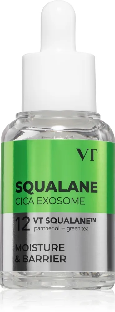 VT Cosmetics ETC S4 Moisture Ampoule Serum