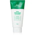 VT Cosmetics Cica Mild Foam Cleanser Milt rengörande skum med lugnande egenskaper 300 ml