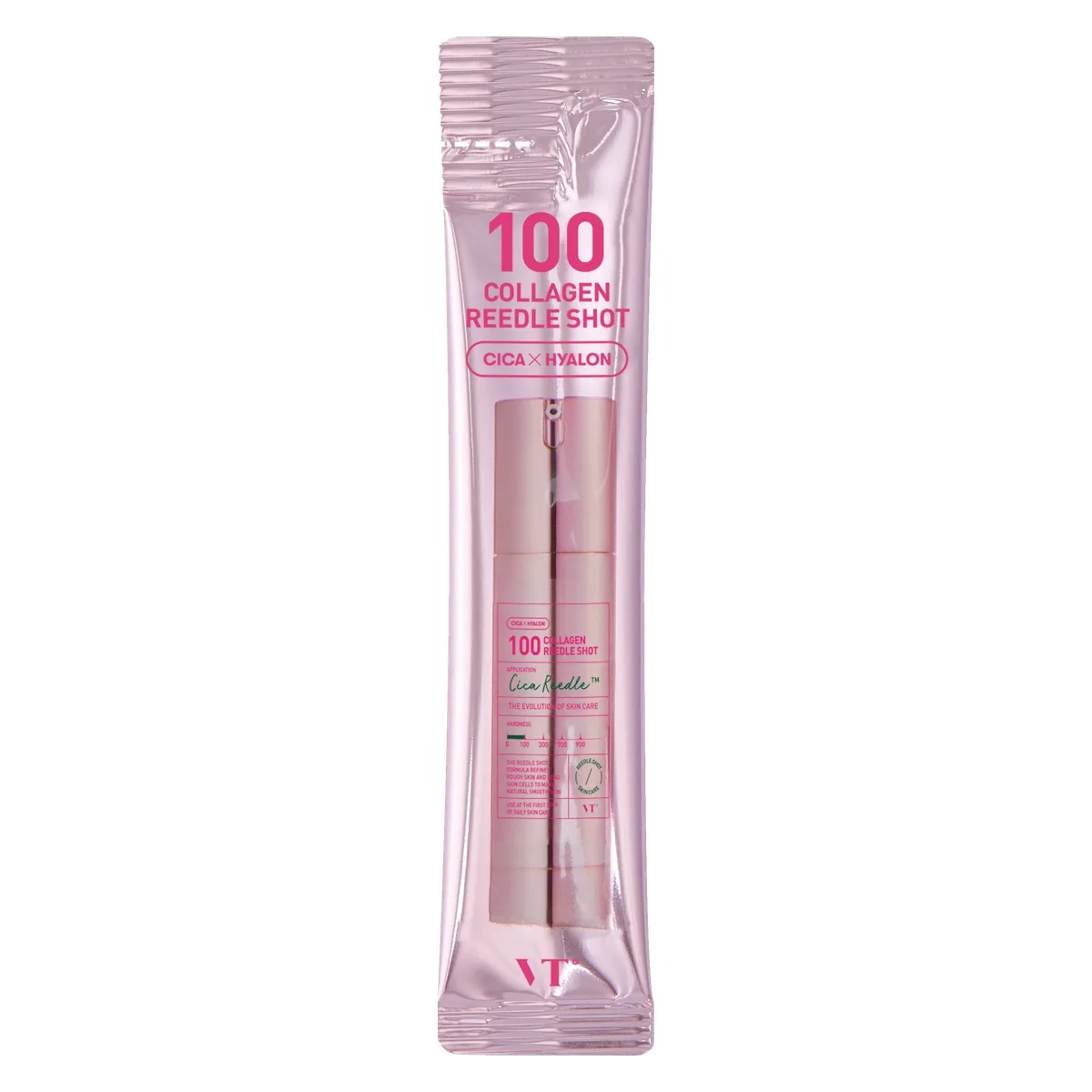 VT Cosmetics Collagen Reedle Shot 100 Serum