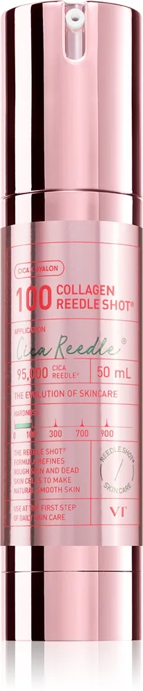 VT Cosmetics Collagen Reedle Shot 100 50ml