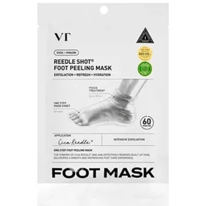 VT Cosmetics ETC Reedle Shot Foot Peeling Mask Jalkanaamio