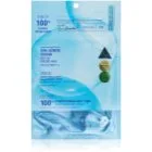 VT Cosmetics Hydrop Reedle Shot 100hL 2Step Hydrogel Mask