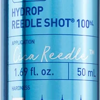 VT Cosmetics Hydrop Reedle Shot 100 Intensivt återfuktande serum med åtstramande effekt 50 ml