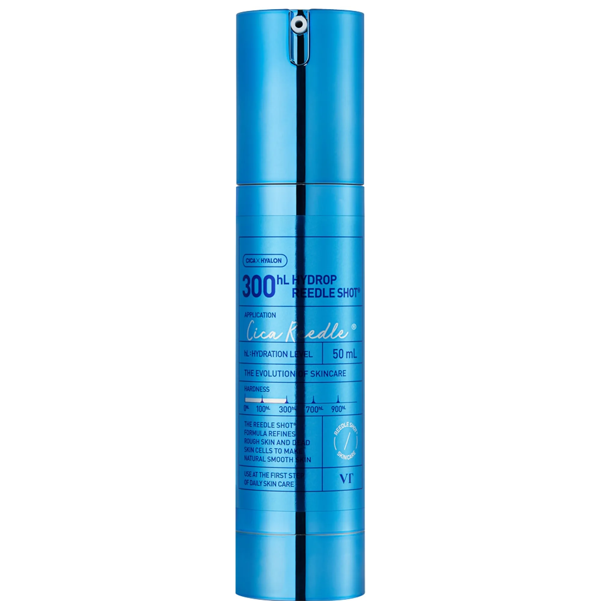 VT Cosmetics Hydrop Reedle Shot 300hL Serum