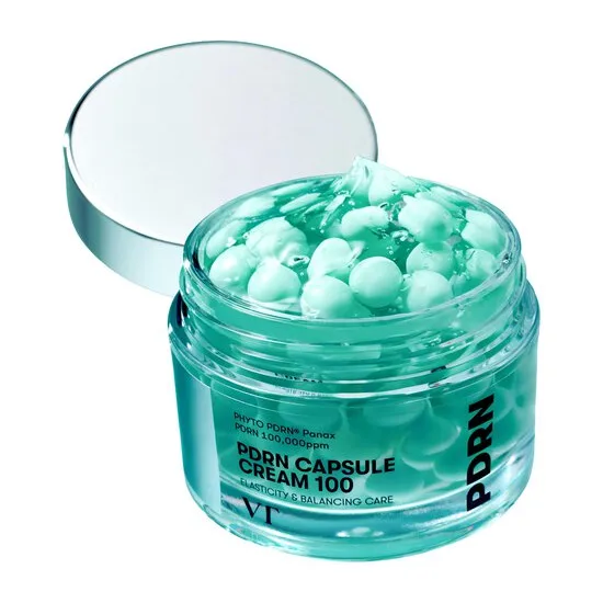 VT Cosmetics PDRN Capsule Cream 100 - 50 ml