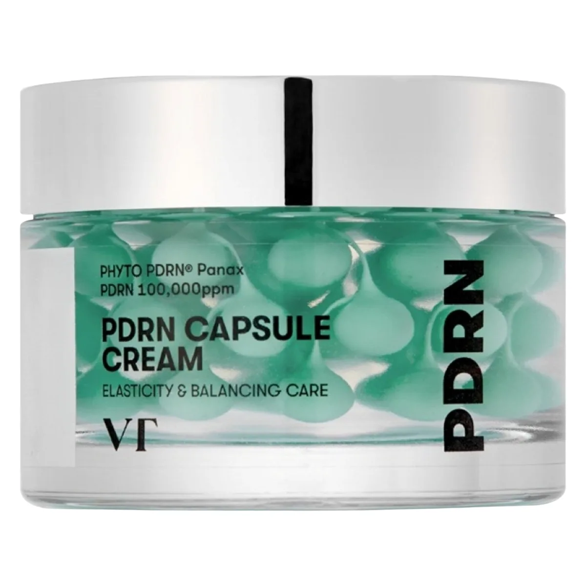 VT Cosmetics PDRN Capsule Cream 100 50ml