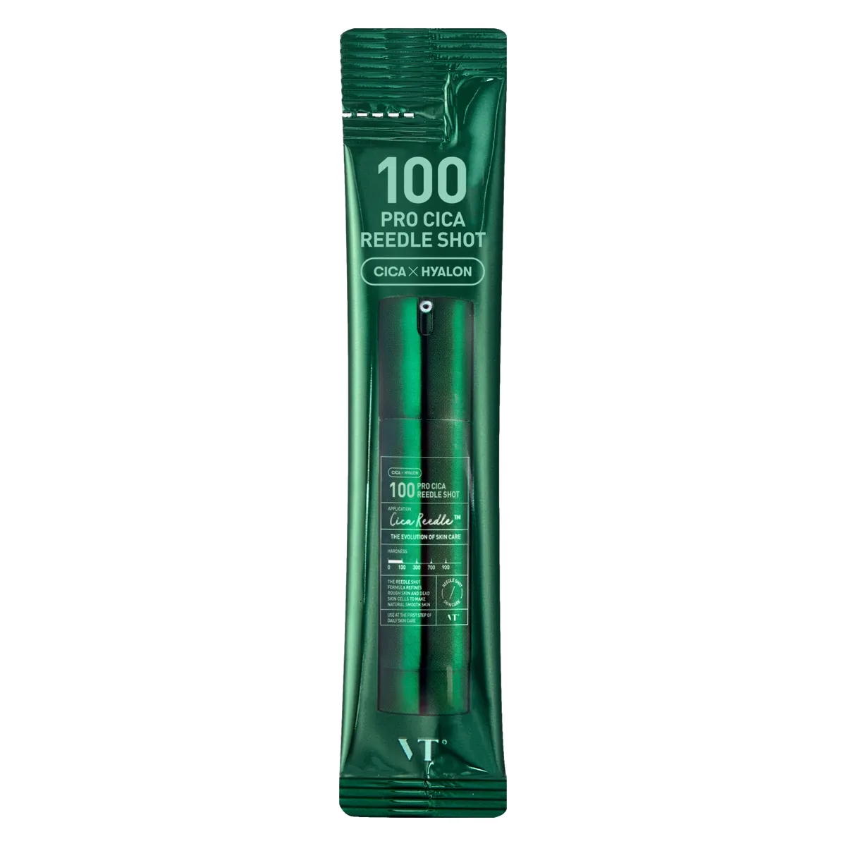 VT Cosmetics Pro Cica Reedle Shot 100 Serum