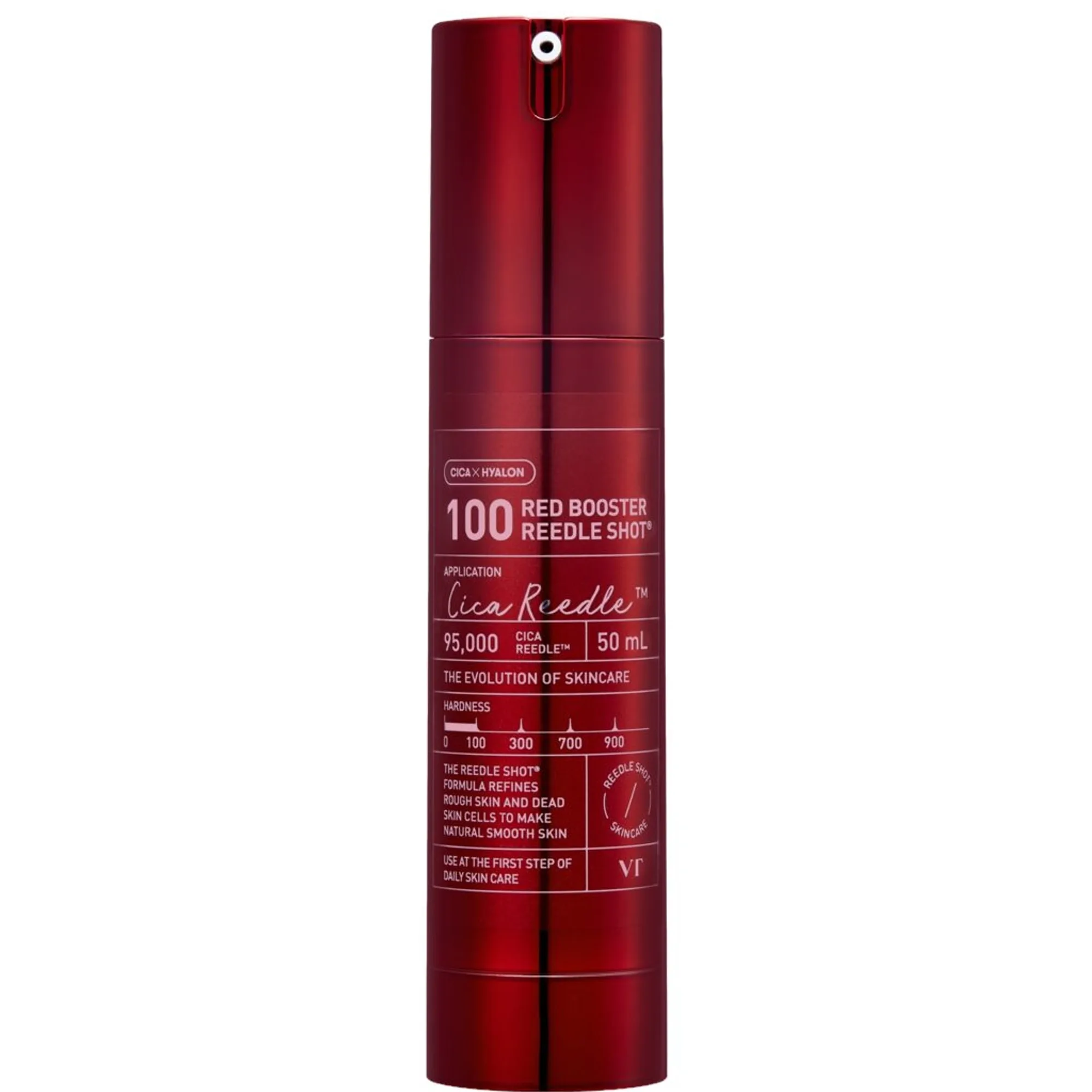 VT Cosmetics Red Booster Reedle Shot 100 Serum