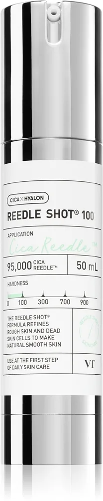 VT Cosmetics Reedle Shot 100