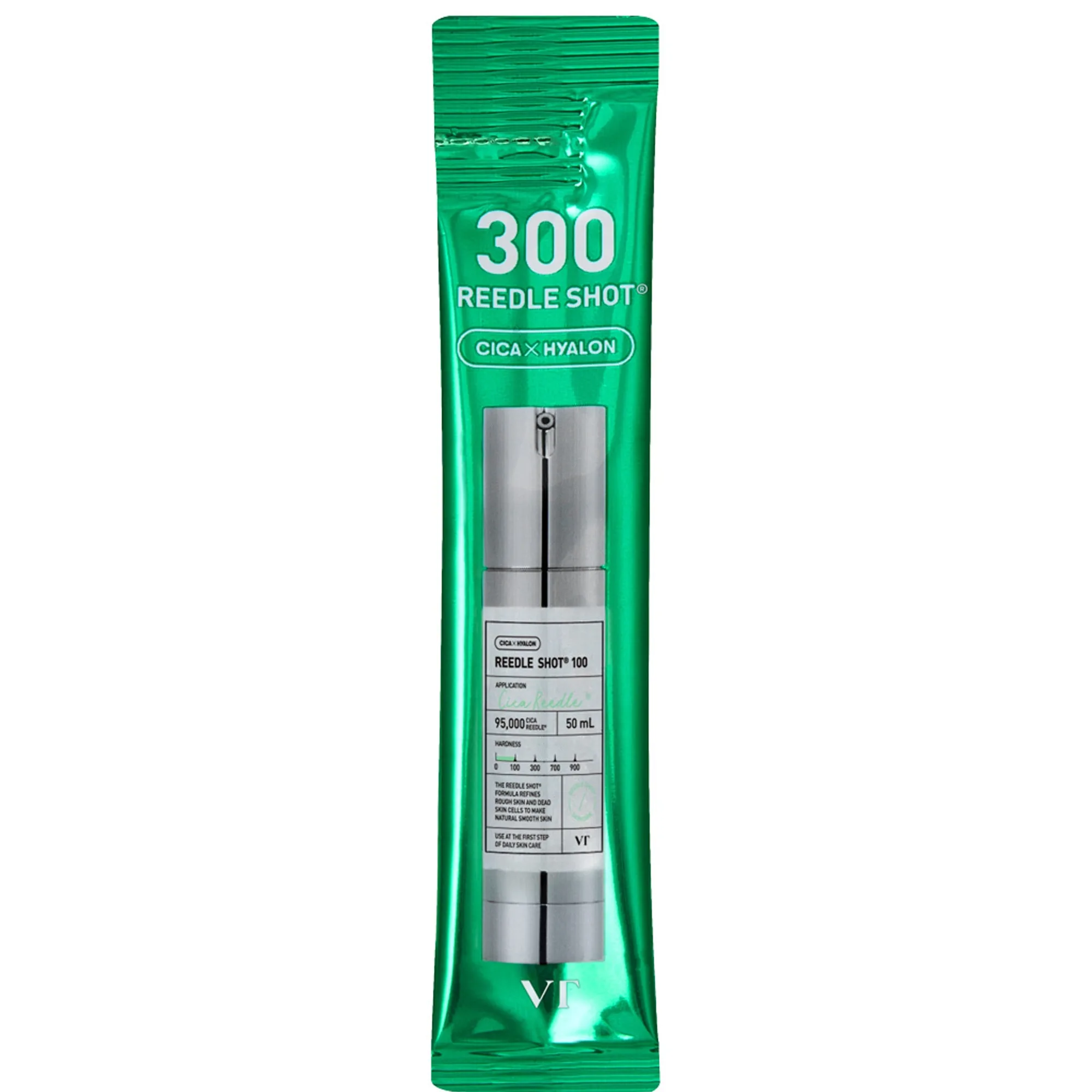 VT Cosmetics Reedle Shot 300 Serum