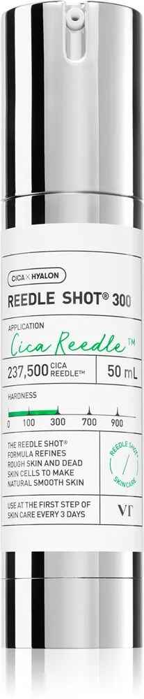 VT Cosmetics Reedle Shot 300 - 50 ml