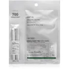 VT Cosmetics Reedle Shot 700 2-Step Mask Intensivt reparerande mask för hudbehandling i två faser 26.5 g