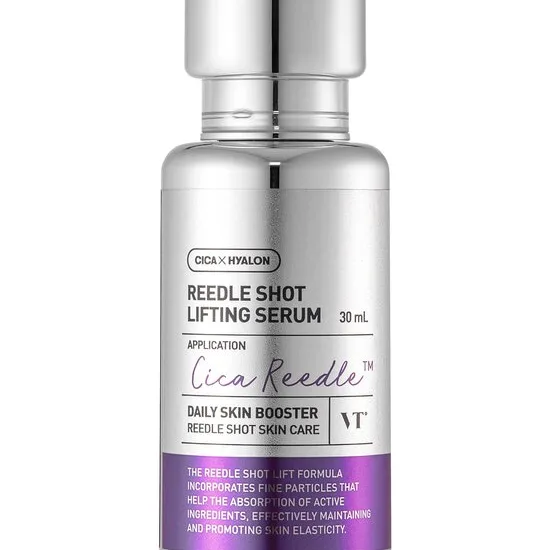 VT Cosmetics Reedle Shot Lifting Serum Serum
