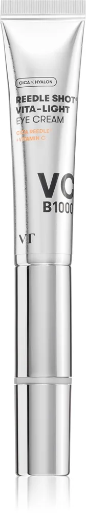 VT Cosmetics Reedle Shot Vita-Light Eyecream 15 ml