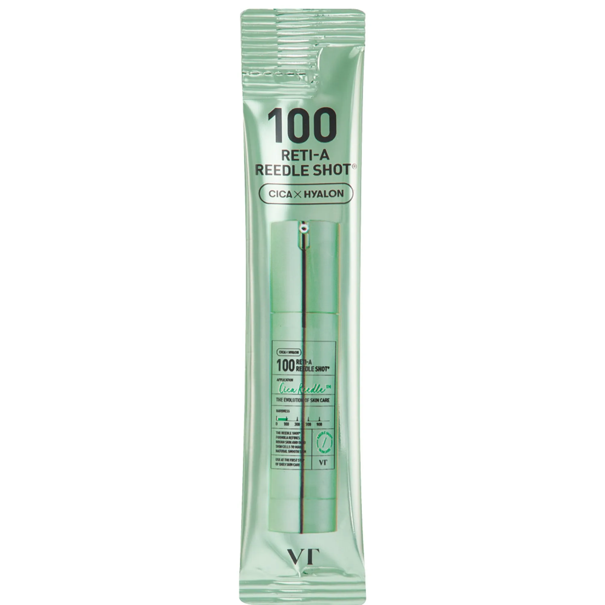 VT Cosmetics Reti-A Reedle Shot 100 Serum