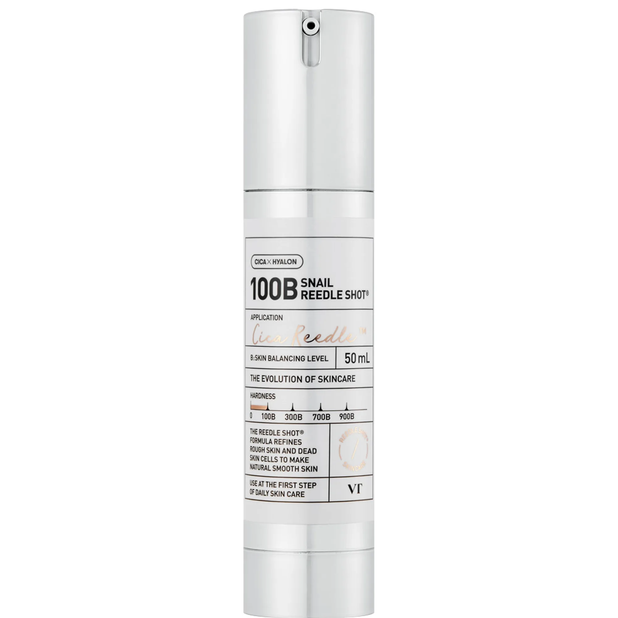 VT Cosmetics Snail Reedle Shot 100B Serum
