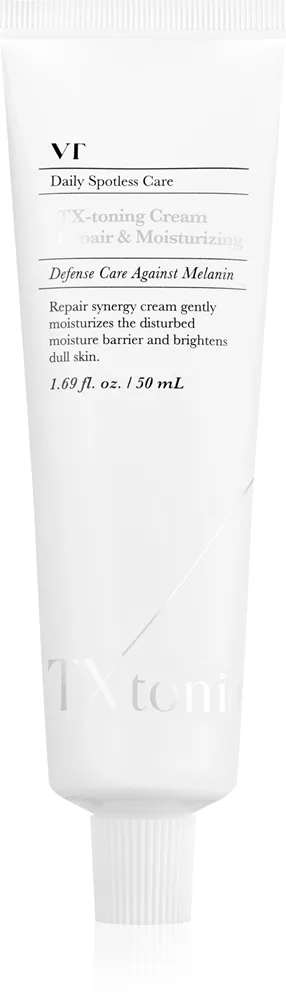 VT Cosmetics TX-Toning Cream 50ml