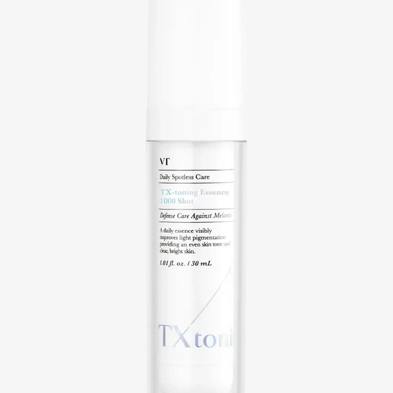 VT Cosmetics TX-Toning Essence 1000 Shot 30ml
