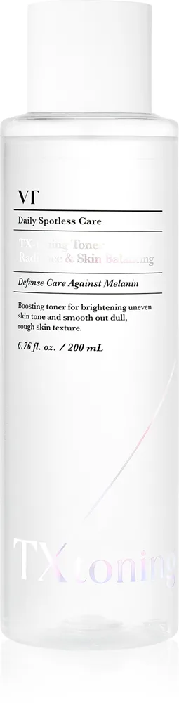 VT Cosmetics TX-Toning Toner
