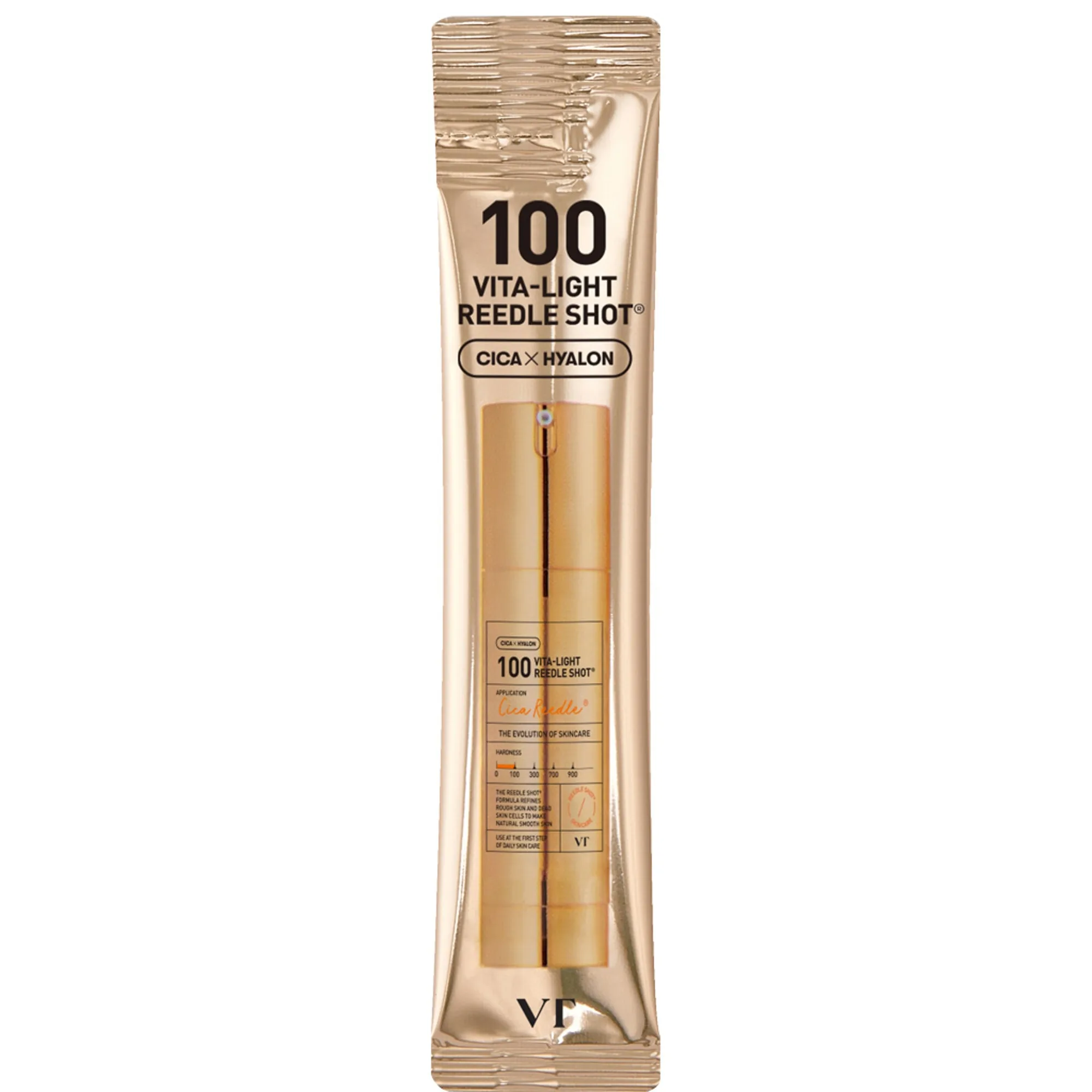 VT Cosmetics Vita-Light Reedle Shot 100 Serum