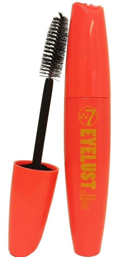 W7 EyelustMascara