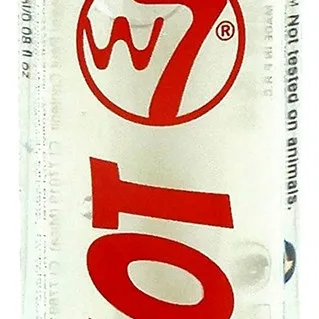 W7 Hot Shot Lip Plumping Gloss Clear