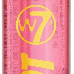 W7 Hot Shot Lip Plumping Oil